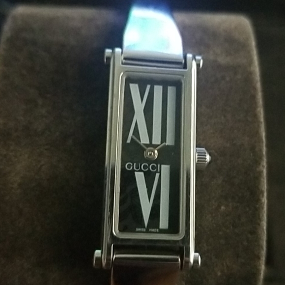 Gucci watch - Picture 6 of 8